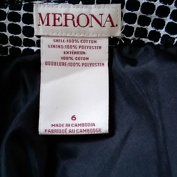 Merona Women's Skirt - Picture 6 of 6